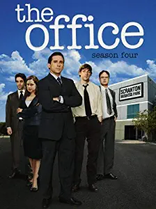 The Office: Season 4