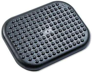 RCP65837 - Rubbermaid Tilting Comfort Thread Footrest