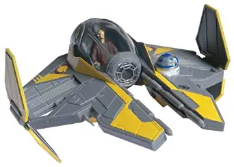 Revell/Monogram Anakin's Jedi Starfighter Kit