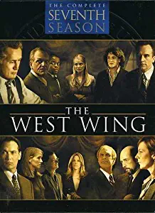 The West Wing: Season 7