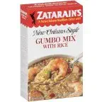 Zatarain's Gumbo Mix, 7 oz (Pack of 12)