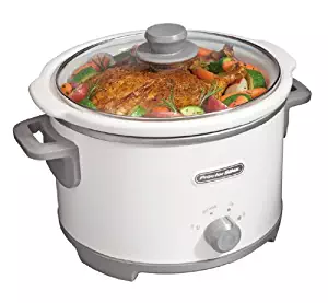 Proctor-Silex 33042 4-Quart Slow Cooker