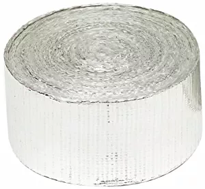 Heatshield Products 340020 Thermaflect Tape 1-1/2" Wide x 20' Heat Shield Tape