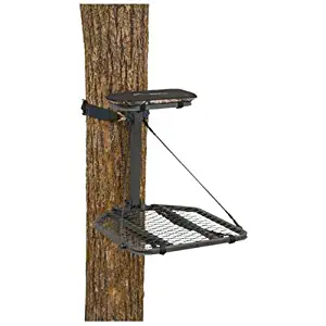 Ameristep Challenger Hang-On Treestand