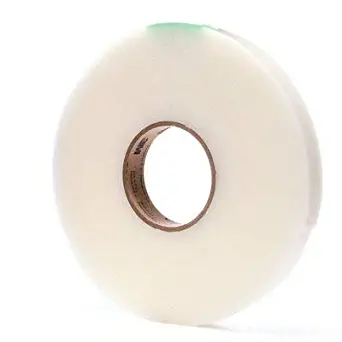 9/rL 3M 4412N 1"x18yd 80 Mil Extreme Sealing Tape Translucent 92277