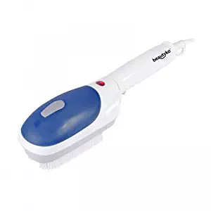 BEAUTYKO 3-in-1 Portable Garment Steam Brush