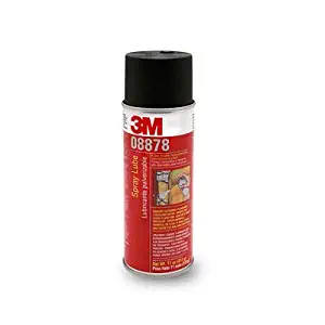 Spray LUBE (3M-8878)