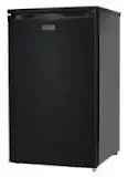 Emerson 4.4 Cu. Ft. Compact Refrigerator BLACK