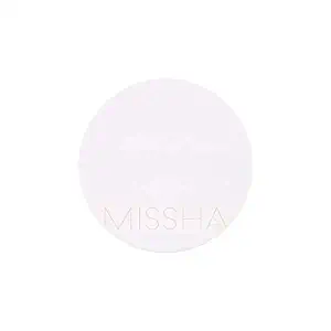 M Magic Cushion Cover Lasting SPF50+/PA+++(No.27) -longlasting, high coverage/hydrating cushion foundation