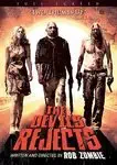 Devils Rejects [VHS]