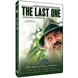 The Last One - Popcorn Sutton Documentary - Special Edition