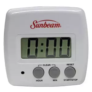 Sunbeam Digital Timer