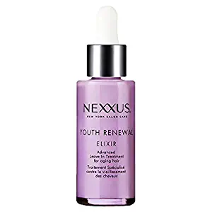 Nexxus Youth Renewal Reviving Elixir 0.94 oz