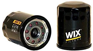 WIX Filters 51356 3.4 In. Oil Filter