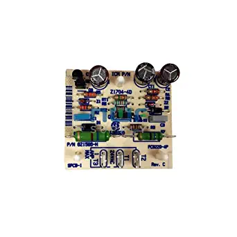 621586 - Nordyne OEM Replacement Timer Control Board