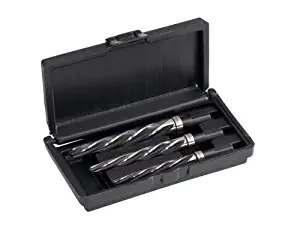 Champion SA80-SET Brute Platinum HSS Maintenance Reamer 3 Piece Set (1/2", 5/8", 3/4")