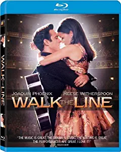 Walk the Line