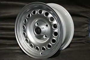 Maxilite Alfa GTA style wheel 6x14