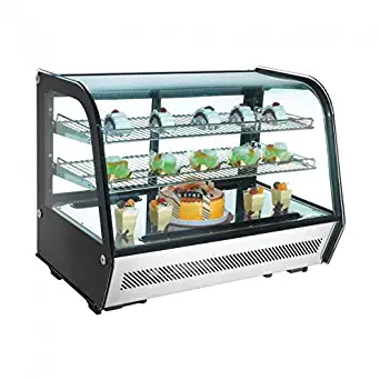 MDC160 36" Refrigerated Countertop Display Case