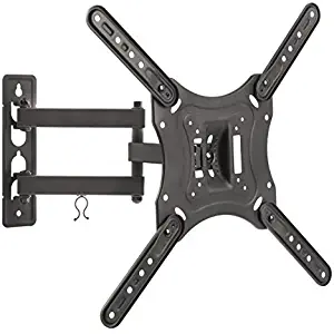 InstallerParts 23"-55" TV Wall Mount (15.7" Arm)