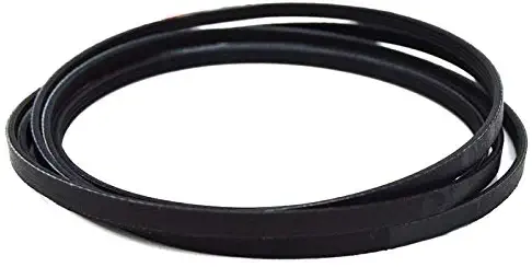 137292700 Dryer Drum Drive Belt, For Frigidaire & Electrolux Dryer - Replaces WE12M29 AP4565702 134163500 134503900 1615170 PS3408299