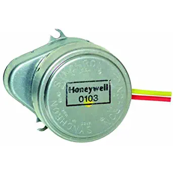 Honeywell Zone Valves Replacement Motor for V8043 or V8044 - V8044A1135/U 802360JA-c1
