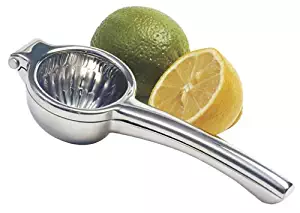 Norpro Stainless-Steel Citrus Juice Press