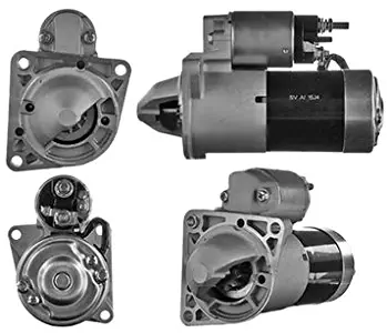 Borg and Beck BST2036 Starter Motor