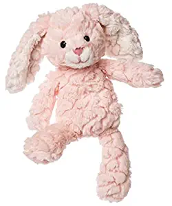 Mary Meyer Pink Putty Bunny Soft Toy