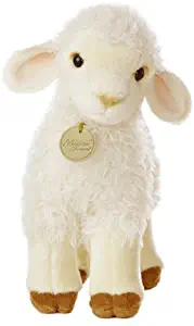 Aurora - Miyoni - 10" Lovely Lamb