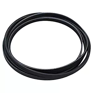 137292700 134163500 Dryer Drum Belt for Frigidaire Kenmore WCI GE 5303283287 AP4565702 PS3408299 WE12M29