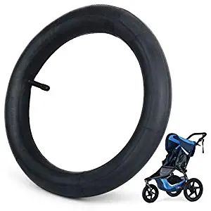 12.5" x 1.75 12.5"x 2.15 12.5" x 1.75/2.15 12inch 12.5inch Stroller Inner Tube Front Wheel Tube tire Tube Replacement for BOB Revolution se Flex pro Sport Utility Ironman Baby Trend Jogger Expedition