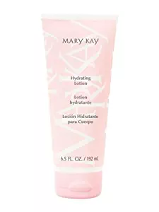 Mary Kay Hydrating Lotion