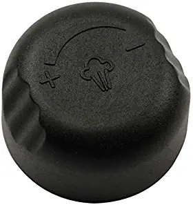 Delonghi 5332106800 Steam Knob