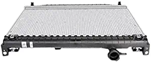 ACDelco 21505 GM Original Equipment Radiator