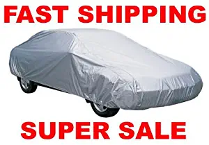 One layer Indoor Car Cover for 1969 Alfa Romeo Giulia GT 1300 Junior Z 3 door fixed-head coupe