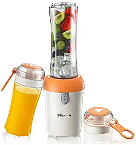 Household Electric Cooking Machine,Personal Blender,Portable Juicer,for Crushing Ice,Making Smoothies,Protein Shakes And More