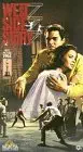 West Side Story [VHS]