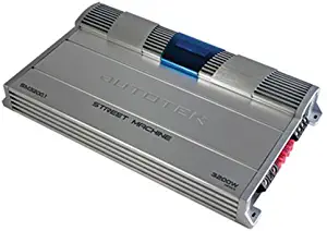 Autotek SM3200.1 Street Machine Car Amplifier