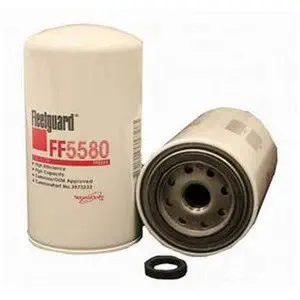 Fleetguard Fuel Filter Part No: FF5580