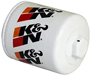 K&N FILTERS HP-1002 Engine Oil Filter