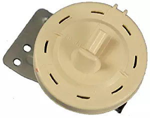 LG Electronics 6601ER1006E Washing Machine Water Level Sensor Pressure Switch