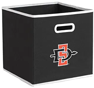 My Owners Box NCAA Cooler Ottoman Cold Storage Seat