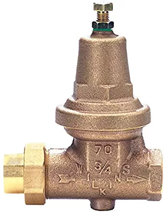 Wilkins 34-70XL Pressure Regulator