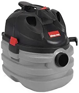 SHOP VAC CORP 5870200 Wet/Dry Vac 5Gallon 6Hp