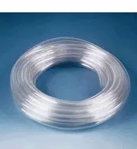 Clear Plastic Tubing for Dehumidifiers - 50 feet Length- 5/16 inch ID - 7/16 inch OD