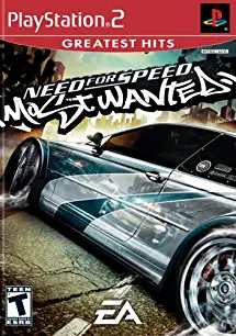 Need for Speed: Most Wanted (Greatest Hits)