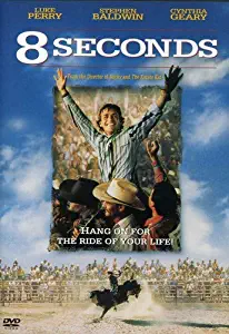 8 Seconds (DVD)