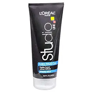 Studio Non Hard Gel Size 6.8 Fl Oz, Pack of 1