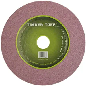 Timber Tuff CS-BWM014 Chain Sharpener Grinding Wheel